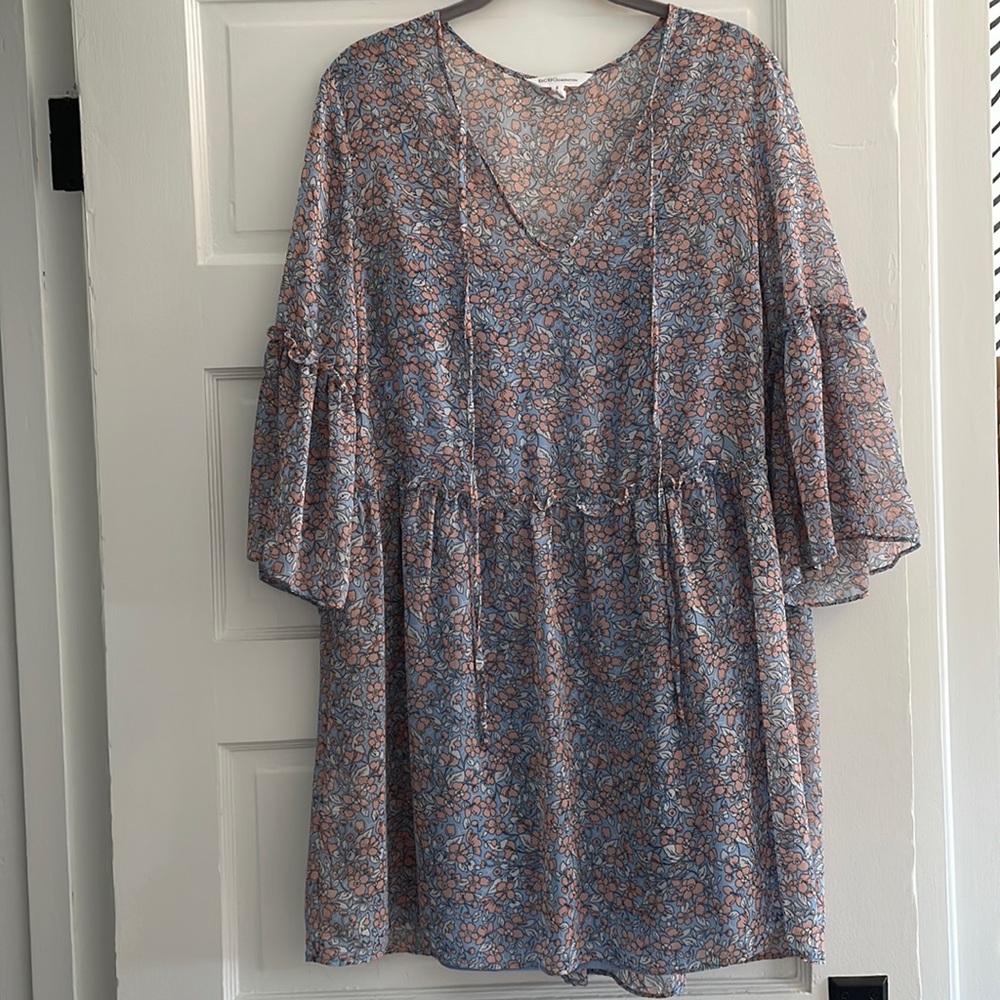 BCBGeneration dress